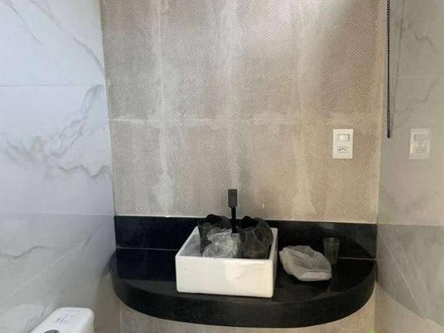 Casa / Sobrado para Venda em Belo Horizonte/MG Santa Branca 3 Quartos