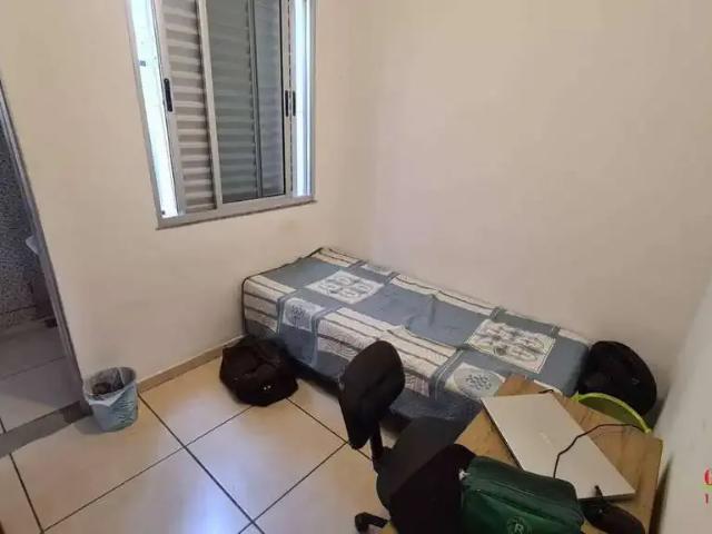 Casa / Sobrado para Venda em Belo Horizonte/MG Santa Branca 3 Quartos