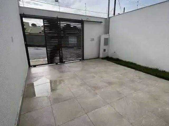 Casa / Sobrado para Venda em Belo Horizonte/MG Santa Branca 3 Quartos