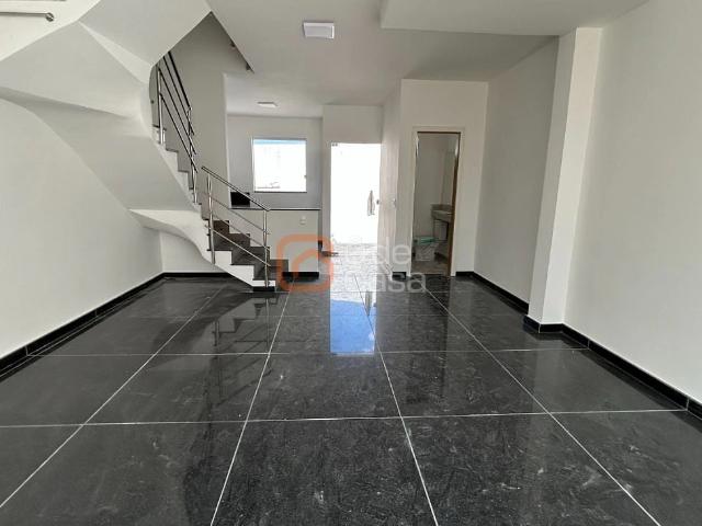 Casa / Sobrado para Venda em Belo Horizonte/MG Santa Branca 3 Quartos