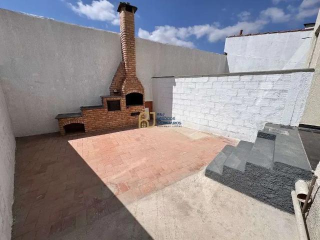 Casa / Sobrado para Venda em Belo Horizonte/MG Santa Branca 3 Quartos