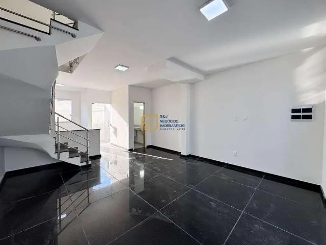 Casa / Sobrado para Venda em Belo Horizonte/MG Santa Branca 3 Quartos
