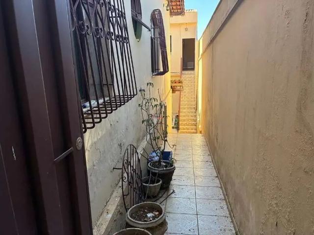 Casa / Sobrado para Venda em Belo Horizonte/MG Santa Branca 3 Quartos