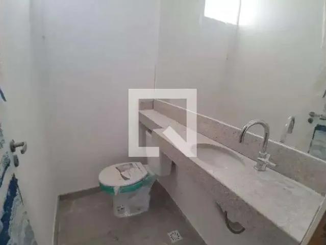 Casa / Sobrado para Venda em Belo Horizonte/MG Santa Branca 3 Quartos