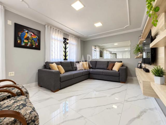 Casa / Sobrado para Venda em Belo Horizonte/MG Santa Branca 3 Quartos