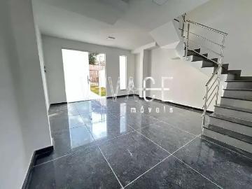 Casa / Sobrado para Venda em Belo Horizonte/MG Santa Branca 3 Quartos