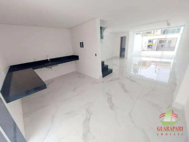 Casa / Sobrado para Venda em Belo Horizonte/MG Santa Branca 3 Quartos