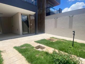 Casa / Sobrado para Venda em Belo Horizonte/MG Santa Branca 3 Quartos