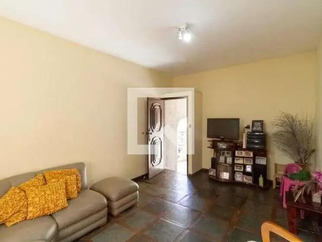 Casa / Sobrado para Venda em Belo Horizonte/MG Santa Branca 3 Quartos