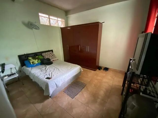 Casa / Sobrado para Venda em Belo Horizonte/MG Santa Cecília Vale do Jatobá 3 Quartos
