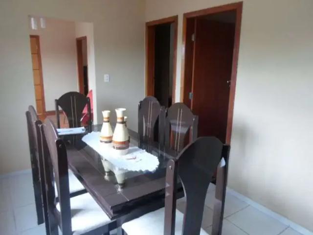 Casa / Sobrado para Venda em Belo Horizonte/MG Santa Cruz 3 Quartos