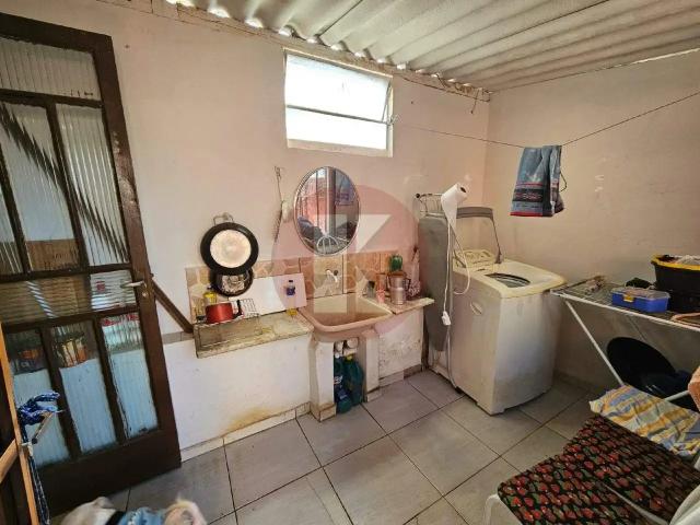 Casa / Sobrado para Venda em Belo Horizonte/MG Santa Cruz 3 Quartos