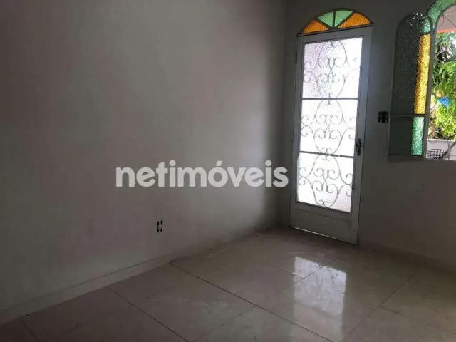 Casa / Sobrado para Venda em Belo Horizonte/MG Santa Cruz 3 Quartos