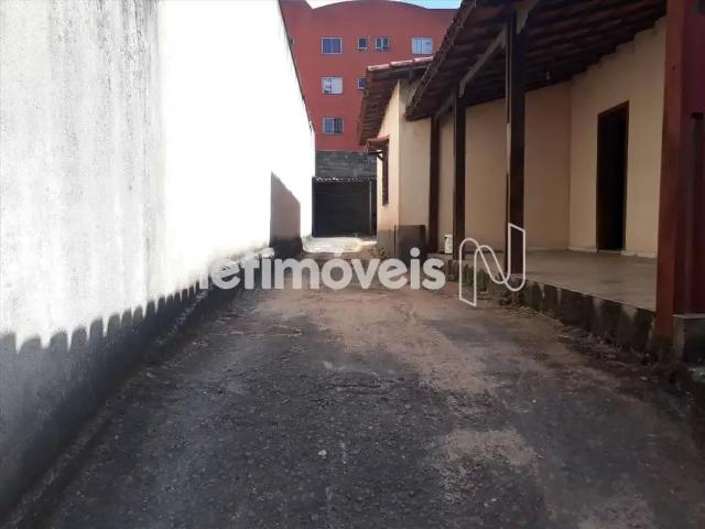 Casa / Sobrado para Venda em Belo Horizonte/MG Santa Cruz 3 Quartos