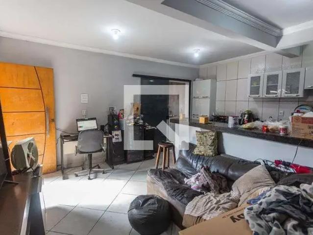 Casa / Sobrado para Venda em Belo Horizonte/MG Santa Cruz 1 Quartos
