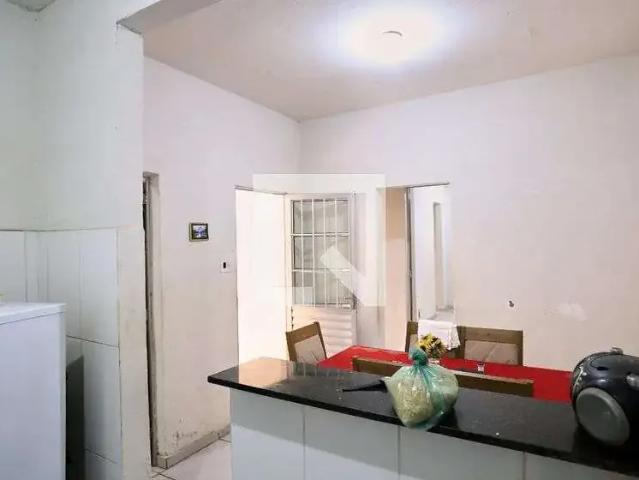 Casa / Sobrado para Venda em Belo Horizonte/MG Santa Cruz 2 Quartos