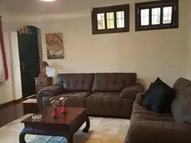 Casa / Sobrado para Venda em Belo Horizonte/MG Santa Cruz 5 Quartos