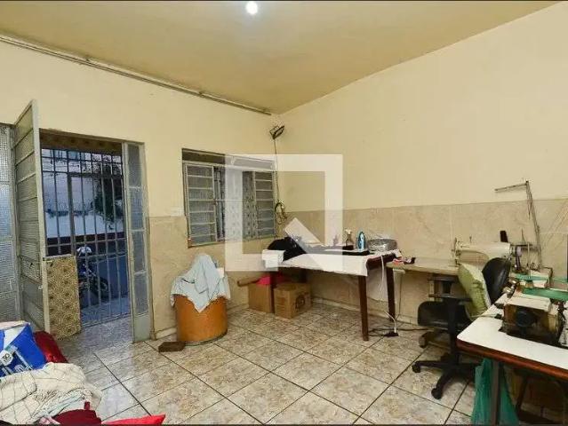Casa / Sobrado para Venda em Belo Horizonte/MG Santa Cruz 4 Quartos
