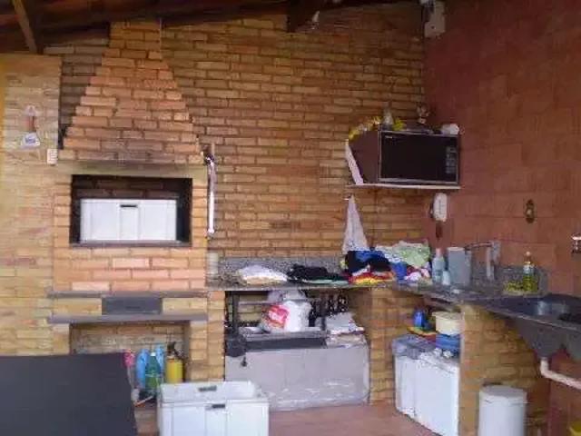 Casa / Sobrado para Venda em Belo Horizonte/MG Santa Cruz 4 Quartos