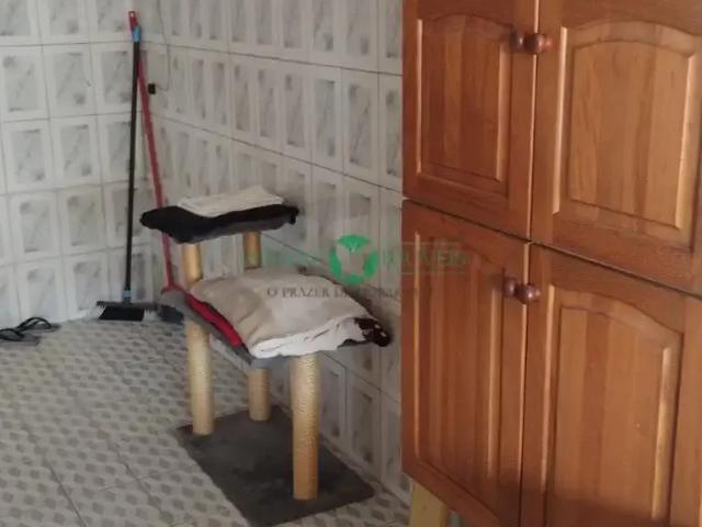 Casa / Sobrado para Venda em Belo Horizonte/MG Santa Cruz 4 Quartos