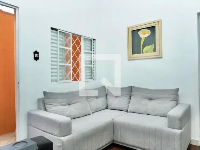 Casa / Sobrado para Venda em Belo Horizonte/MG Santa Cruz 4 Quartos