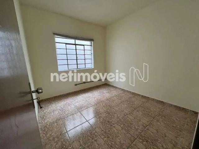 Casa / Sobrado para Venda em Belo Horizonte/MG Santa Cruz 4 Quartos