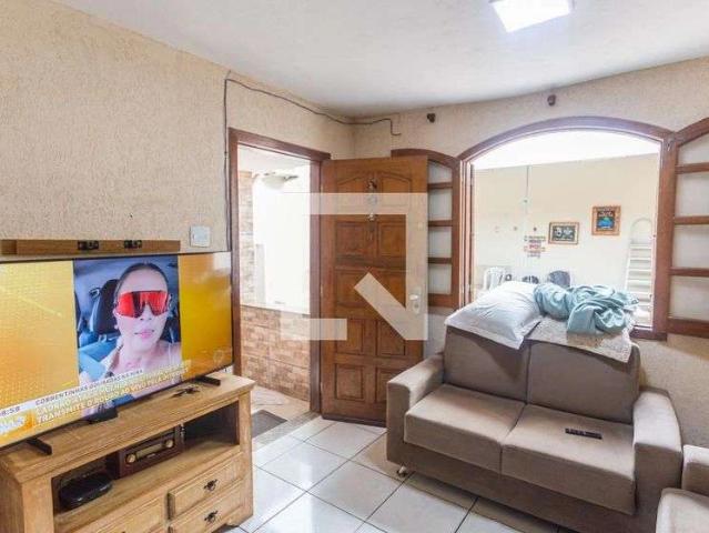 Casa / Sobrado para Venda em Belo Horizonte/MG Santa Cruz 4 Quartos