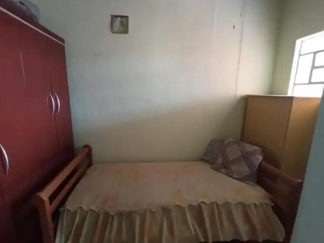 Casa / Sobrado para Venda em Belo Horizonte/MG Santa Cruz 5 Quartos