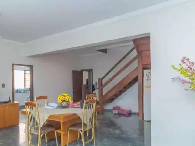 Casa / Sobrado para Venda em Belo Horizonte/MG Santa Cruz 5 Quartos