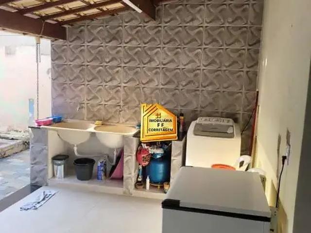 Casa / Sobrado para Venda em Belo Horizonte/MG Santa Cruz 5 Quartos