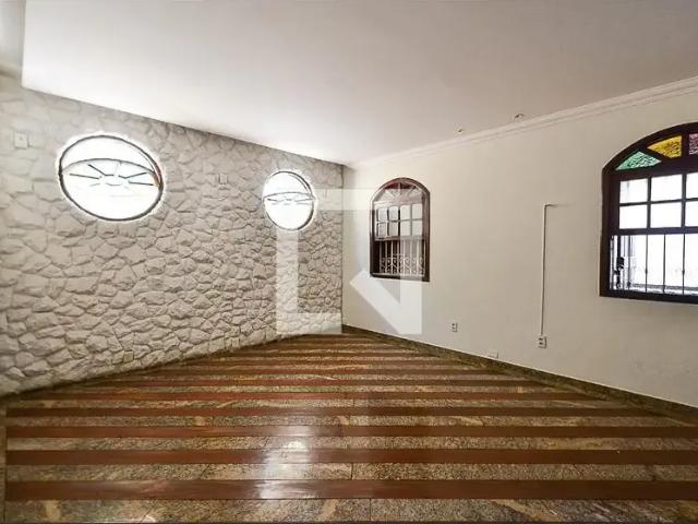 Casa / Sobrado para Venda em Belo Horizonte/MG Santa Cruz 5 Quartos