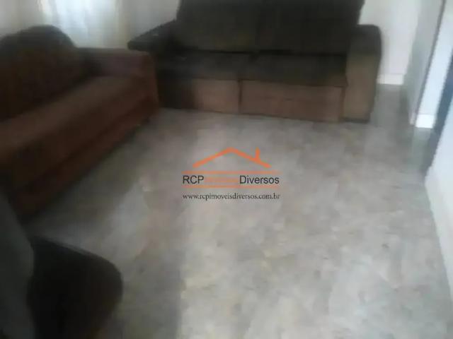 Casa / Sobrado para Venda em Belo Horizonte/MG Santa Cruz 6 Quartos