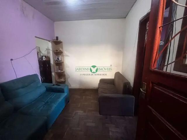 Casa / Sobrado para Venda em Belo Horizonte/MG Santa Cruz 8 Quartos