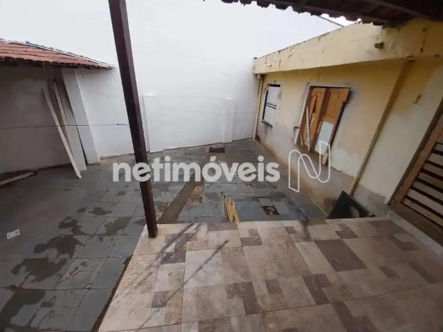 Casa / Sobrado para Venda em Belo Horizonte/MG Santa Cruz 9 Quartos