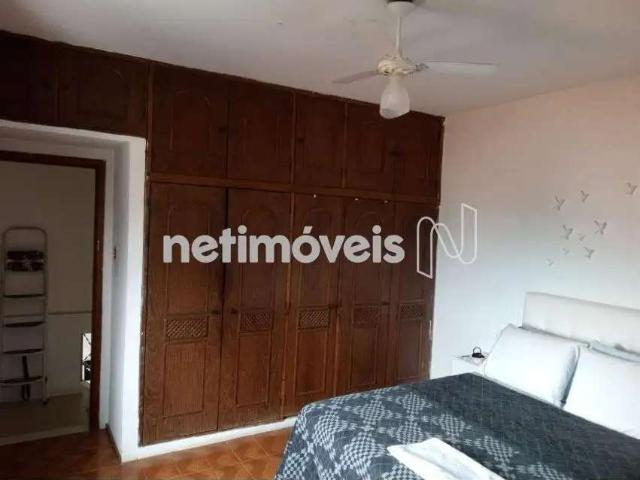 Casa / Sobrado para Venda em Belo Horizonte/MG Miramar Barreiro 3 Quartos