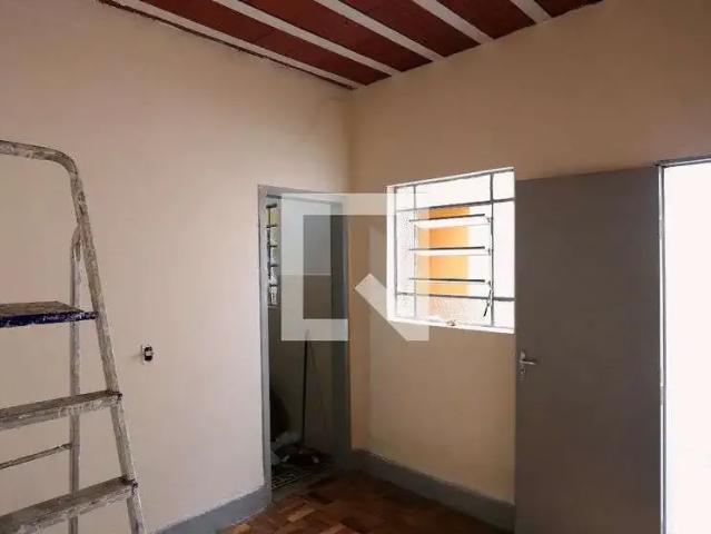 Casa / Sobrado para Venda em Belo Horizonte/MG Santa Efigênia 1 Quartos