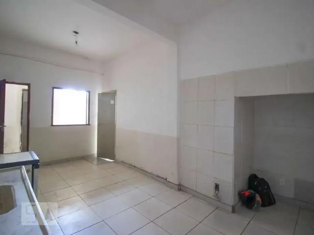 Casa / Sobrado para Venda em Belo Horizonte/MG Santa Efigênia 2 Quartos