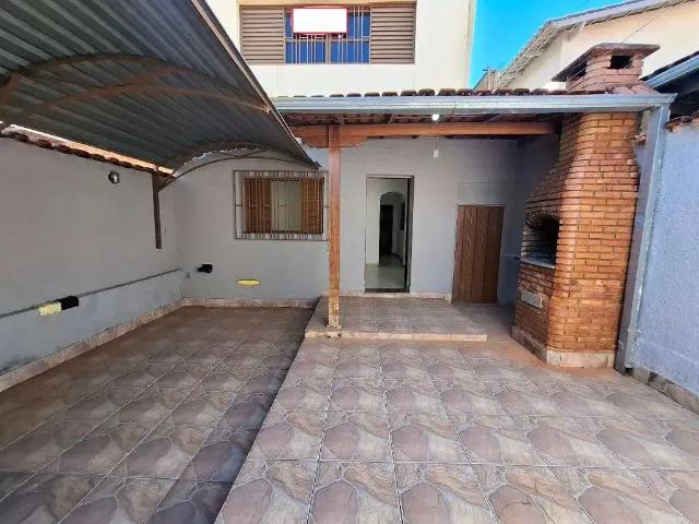 Casa / Sobrado para Venda em Belo Horizonte/MG Santa Efigênia 2 Quartos