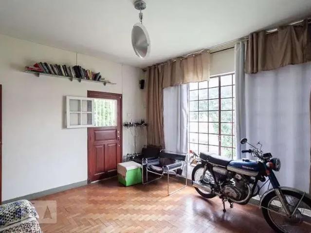 Casa / Sobrado para Venda em Belo Horizonte/MG Santa Efigênia 3 Quartos
