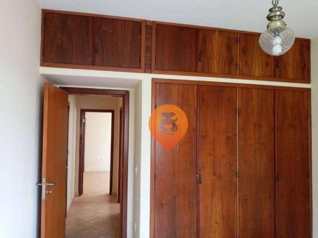 Casa / Sobrado para Venda em Belo Horizonte/MG Santa Efigênia 3 Quartos