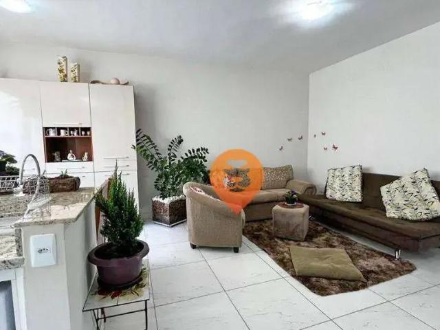 Casa / Sobrado para Venda em Belo Horizonte/MG Santa Efigênia 3 Quartos