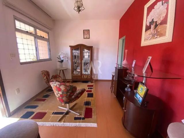Casa / Sobrado para Venda em Belo Horizonte/MG Santa Efigênia 3 Quartos