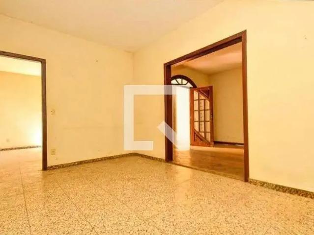 Casa / Sobrado para Venda em Belo Horizonte/MG Santa Efigênia 3 Quartos