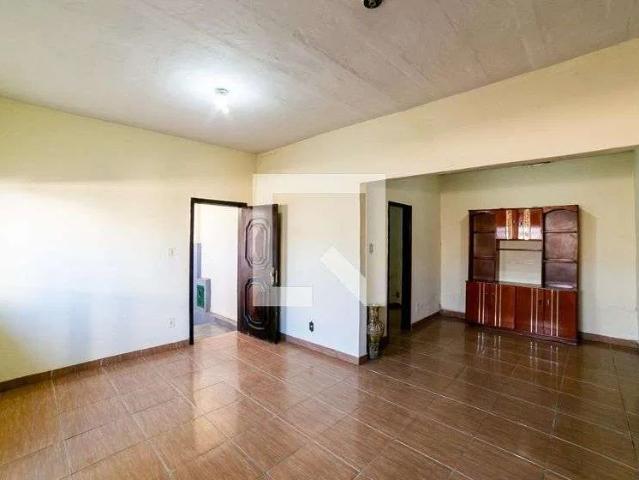 Casa / Sobrado para Venda em Belo Horizonte/MG Santa Efigênia 3 Quartos