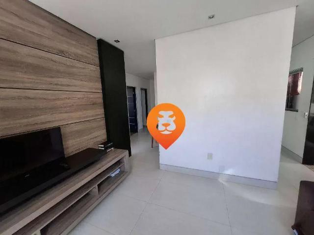 Casa / Sobrado para Venda em Belo Horizonte/MG Santa Efigênia 3 Quartos