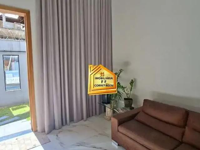 Casa / Sobrado para Venda em Belo Horizonte/MG Santa Efigênia 3 Quartos