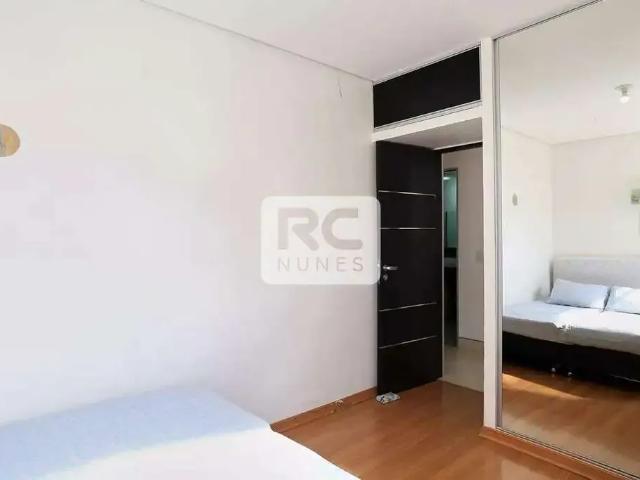 Casa / Sobrado para Venda em Belo Horizonte/MG Santa Efigênia 3 Quartos