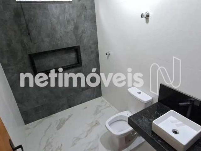 Casa / Sobrado para Venda em Belo Horizonte/MG Santa Efigênia 3 Quartos