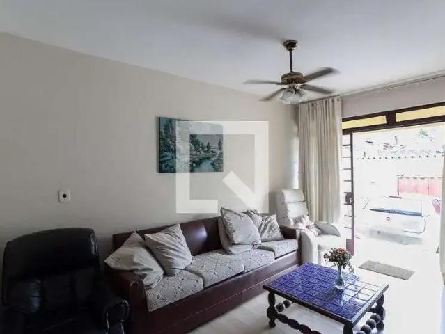 Casa / Sobrado para Venda em Belo Horizonte/MG Santa Efigênia 3 Quartos