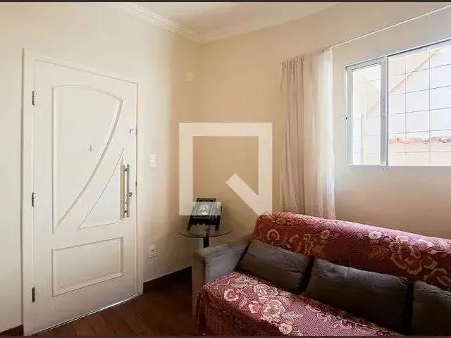 Casa / Sobrado para Venda em Belo Horizonte/MG Santa Efigênia 4 Quartos